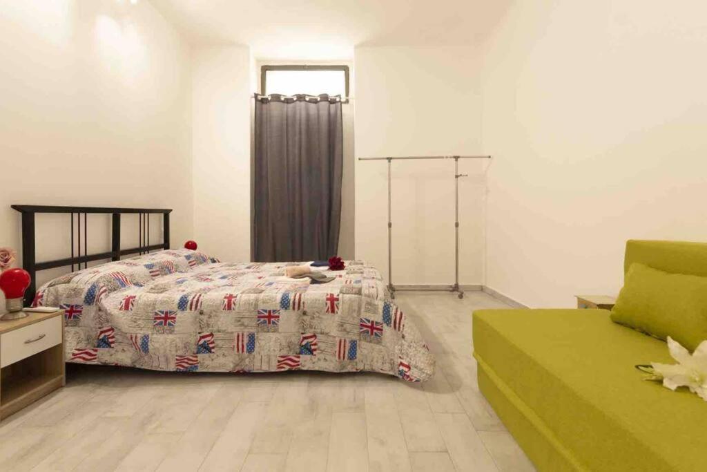Myhome Besozzo Comfort Milan Bagian luar foto