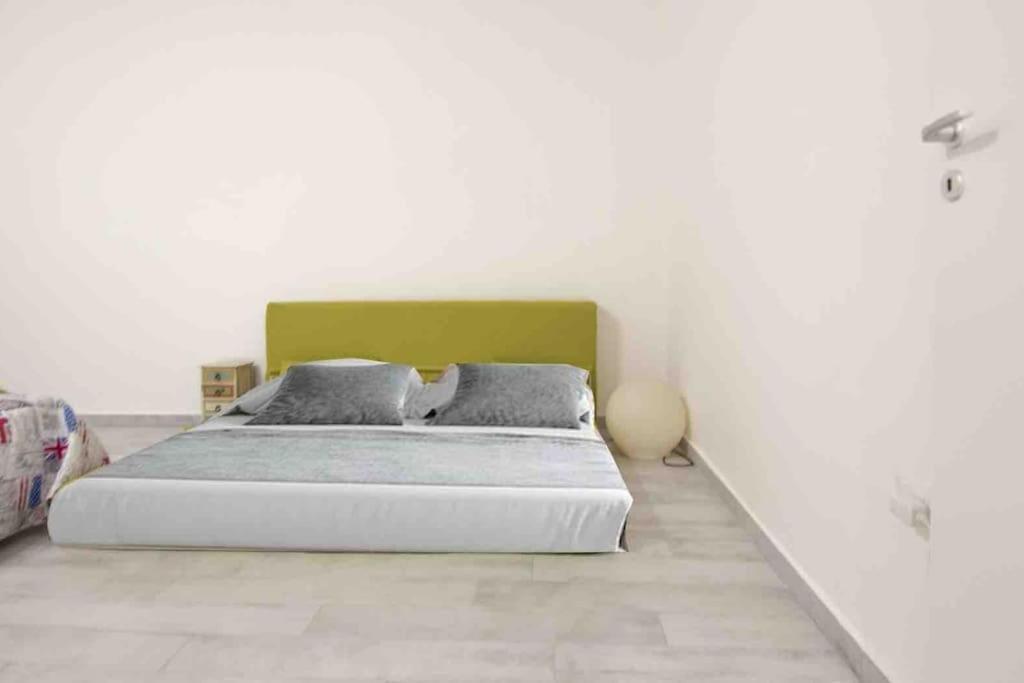 Myhome Besozzo Comfort Milan Bagian luar foto