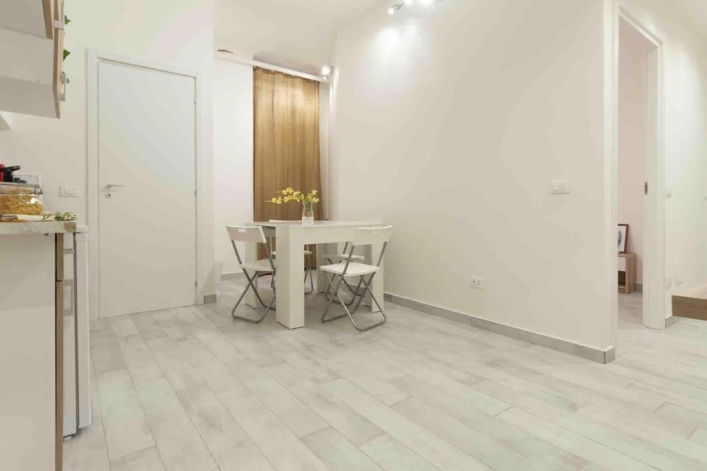Myhome Besozzo Comfort Milan Bagian luar foto