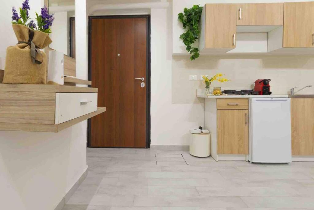 Myhome Besozzo Comfort Milan Bagian luar foto