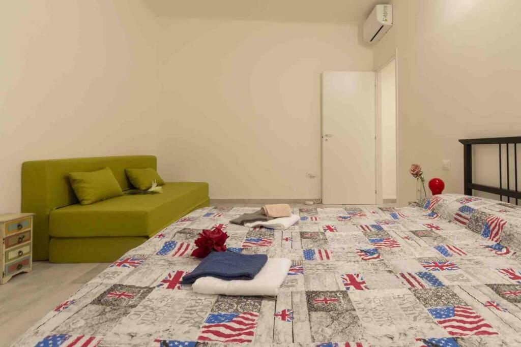 Myhome Besozzo Comfort Milan Bagian luar foto