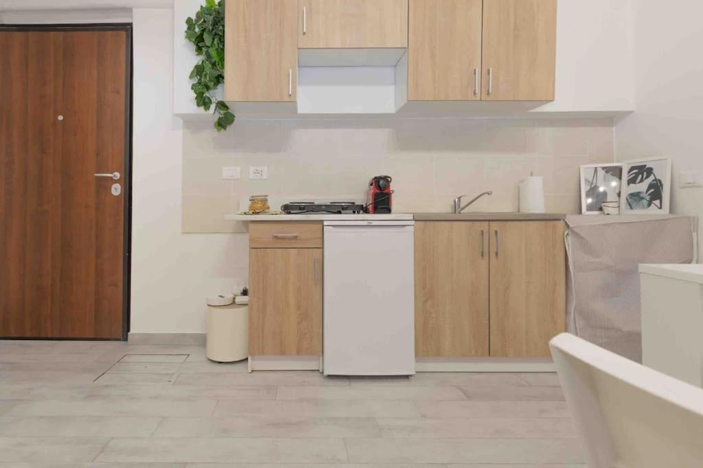 Myhome Besozzo Comfort Milan Bagian luar foto